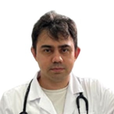 Фомин Алексей Александрович, терапевт