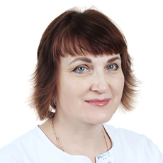 Белякова Наталья Викторовна, невролог