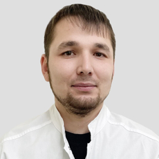 Краснов Павел Валентинович, невролог
