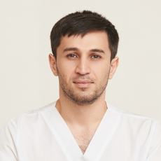 Гамзатов Заур Гамзатович, уролог