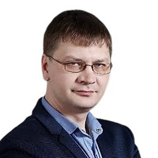 Харин Павел Вячеславович, психотерапевт