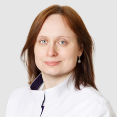 Ложакова Марина Владимировна, кардиолог