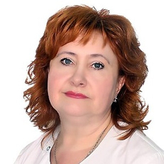 Чижова Ольга Николаевна, врач УЗД