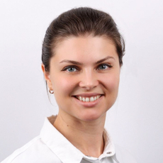 Тарасова Катерина Викторовна, ортодонт