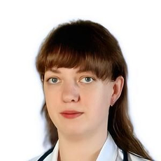 Кожуховская Алена Викторовна, семейный врач
