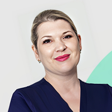 Дегтярёва Ольга Игоревна, ортопед