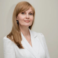 Мызникова Елена Владимировна, педиатр