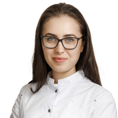 Зайцева Светлана Ивановна, офтальмолог