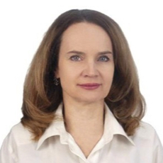 Буйначева Виктория Олеговна, детский психолог