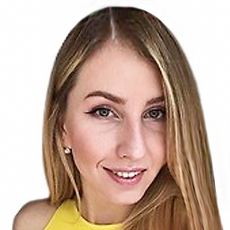 Лыскова Алена Михайловна, стоматолог-терапевт