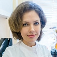Ремезова Анастасия Александровна, терапевт