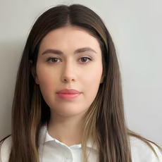 Ани Погосовна Овсепян, стоматолог-терапевт