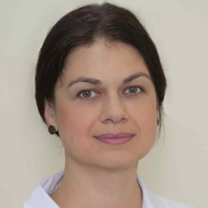 Логинова Елизавета Николаевна, стоматолог-терапевт