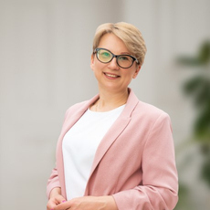 Кортунова Ирина Александровна, психолог