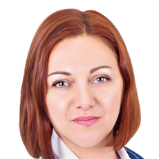 Титоренко Инна Владимировна, фтизиатр