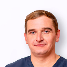 Петров Роман Юрьевич, массажист