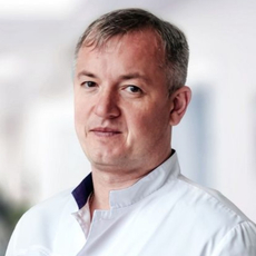 Афонин Александр Анатольевич, уролог