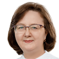 Безматерных Ирина Павловна, ортодонт