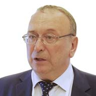 Неймарк Михаил Израилевич, анестезиолог