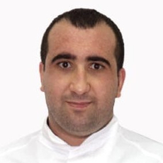 Абрамович Арман Арамович, уролог