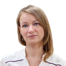 Мишина Мария Валерьевна, врач УЗД