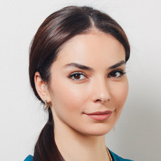 Асаева Диана Георгиевна, репродуктолог