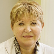 Климова Светлана Леонидовна, ЛОР