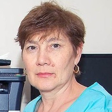 Шайдуллина Альфия Равильевна, невролог