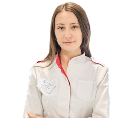 Козырева Ирина Андреевна, офтальмолог