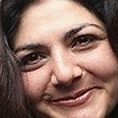 Василян Алла Нверовна, психолог