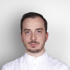 Налимов Александр Витальевич, ортодонт