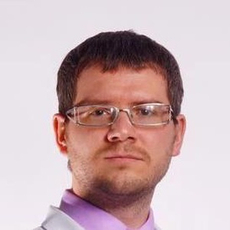 Кушниренко Сергей Николаевич, уролог