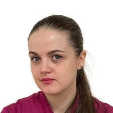 Малюнова Ольга Андреевна, офтальмолог