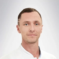 Воронин Никита Леонидович, дерматолог