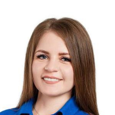 Манторова Лидия Александровна, подолог