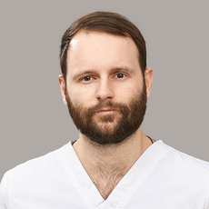 Малин Сергей Владиславович, стоматолог-ортопед