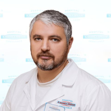 Фирман Александр Александрович, онколог