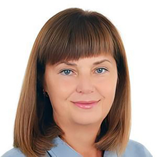 Павленко Жанна Николаевна, гинеколог