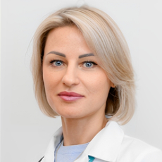 Васильева Елена Владимировна, гинеколог