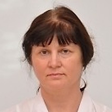 Зимина Марина Николаевна, детский невролог