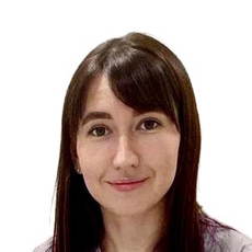 Коптева Светлана Васильевна, врач УЗД