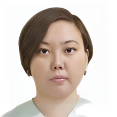 Кокшаева Наталья Ивановна, рентгенолог