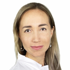 Мухаметзянова Элиза Рустэмовна, невролог