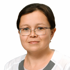 Бусаркина Гульназ Рашитовна, терапевт