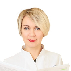 Печенина Марина Анатольевна, дерматолог