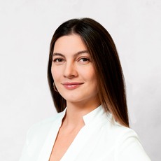 Витрук Валентина Витальевна, стоматолог-ортопед