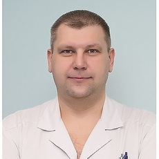 Топунов Фёдор Владимирович, стоматолог-ортопед