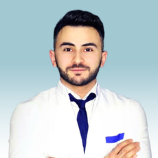 Асланидис Александр Павлович, стоматолог-ортопед