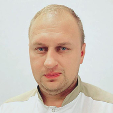 Воронков Роман Геннадьевич, врач УЗД