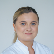 Короткова Ангелина Сергеевна, офтальмолог